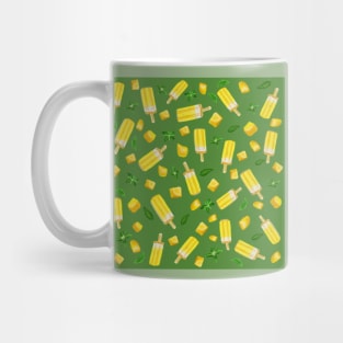 Popsicles lover Mug